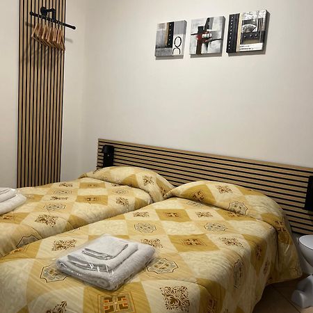 Casa Jenny Villa San Vito Lo Capo Eksteriør bilde