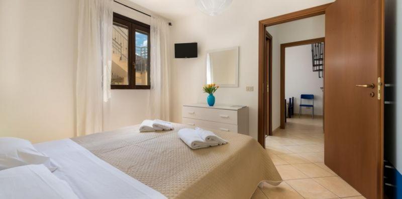 Casa Jenny Villa San Vito Lo Capo Eksteriør bilde