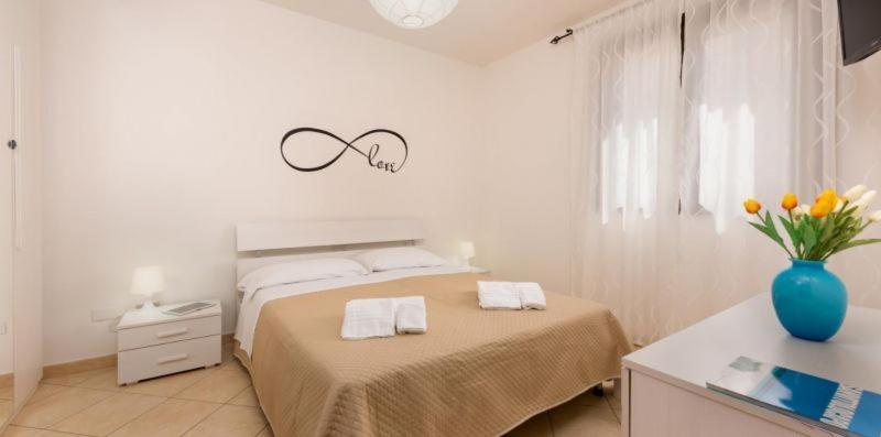 Casa Jenny Villa San Vito Lo Capo Eksteriør bilde