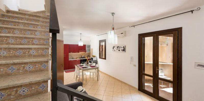 Casa Jenny Villa San Vito Lo Capo Eksteriør bilde