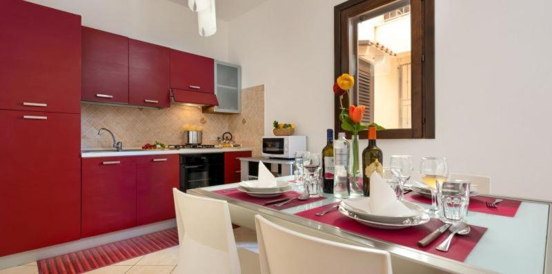 Casa Jenny Villa San Vito Lo Capo Eksteriør bilde