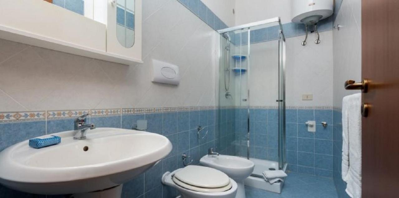 Casa Jenny Villa San Vito Lo Capo Eksteriør bilde