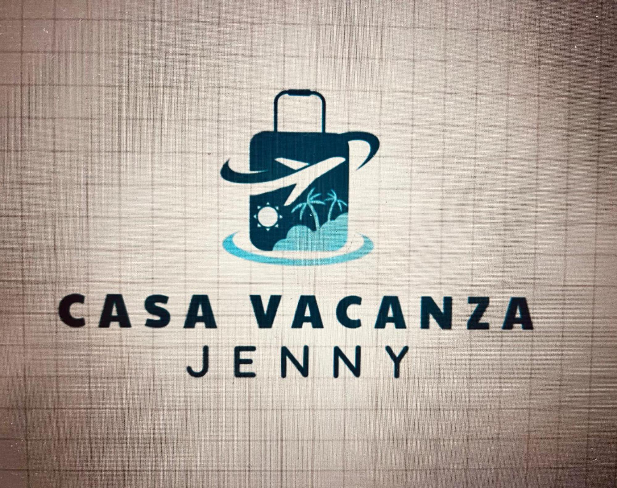 Casa Jenny Villa San Vito Lo Capo Eksteriør bilde