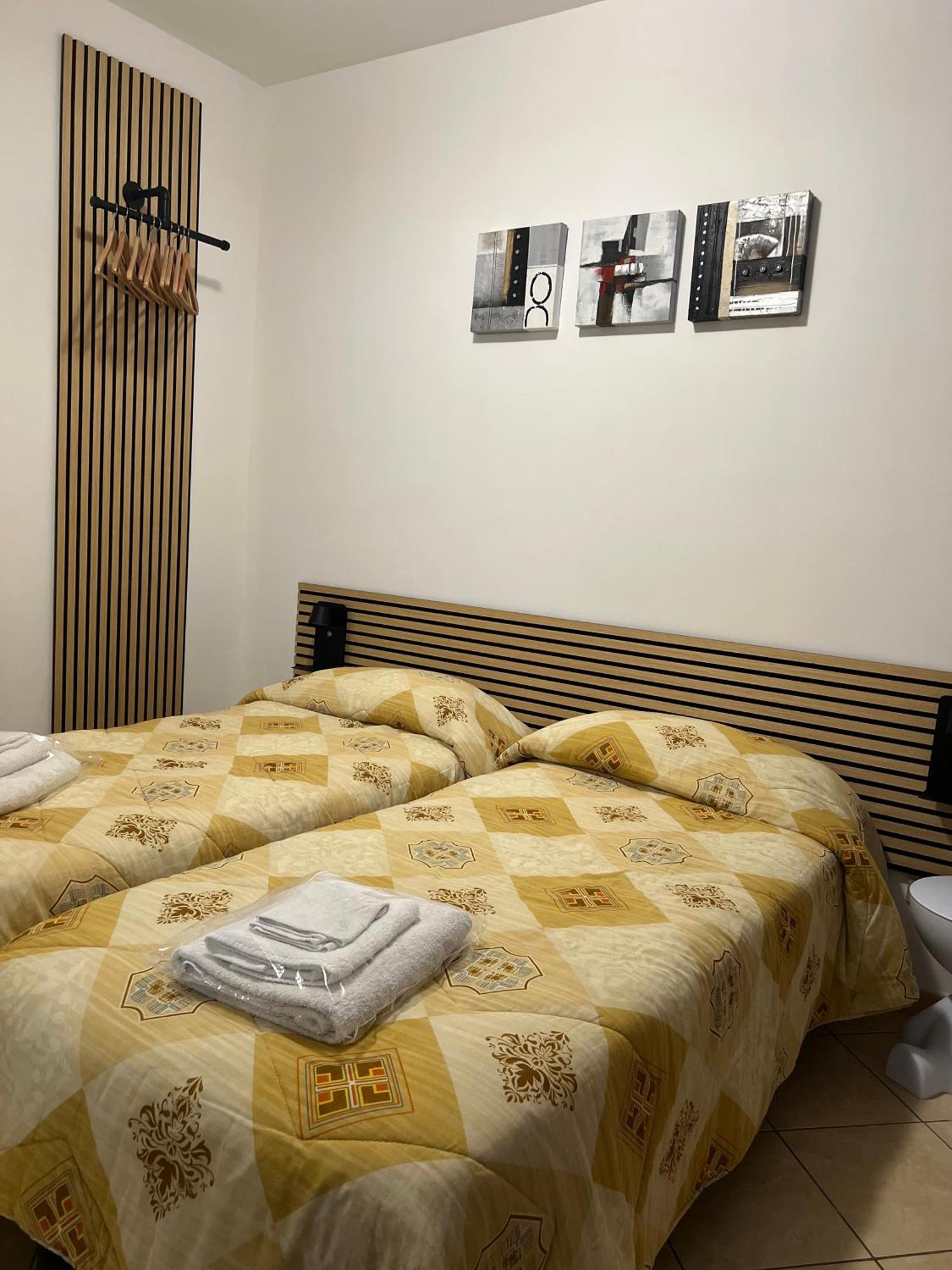 Casa Jenny Villa San Vito Lo Capo Eksteriør bilde